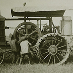 Вчерашняя окраина как место прорыва: сельскохозяйственное предпринимательство Западной Сибири в конце XIX – начале XX вв.