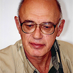 Последний проект историка: к биографии Дмитрия Яковлевича Резуна