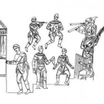 Соблазн охранительства: историки, писатели и чекисты против критики большевистского террора