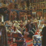 К изучению истории Соборов 1666 и 1666–1667 гг.