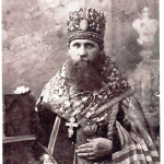 Ранние послания инока Казанского белокриницкого скита Антония (Паромова)