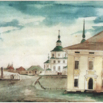 Воспоминания генерал-майора А.В. Глинского о сибирской службе (к характеристике источника)