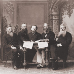 Эго-документы как источник по истории становления и функционирования профессионального сообщества сибирских журналистов второй половины XIX – начала ХХ в.