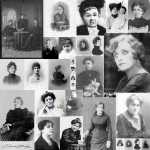 Эго-документы как источник для изучения картины мира русских журналисток конца XIX – начала ХХ в.