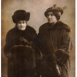 Три жизни «принцессы Елены». Личность Е.П. Ротчевой в контексте российской и американской истории