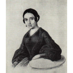 Путешествие из Кяхты в Москву Марфы Никитичны Кандинской (1851 г.)