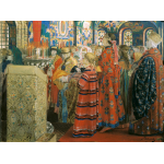 Женщина в русской провинции XVII в. (по материалам юга России)