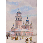 «Обидеть свою несчастную сестру я не могу»: к вопросу о родственных взаимоотношениях Оренбургского православного приходского духовенства во второй половине XIX в.