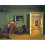 «Всем руководила его жена, а он все время проводил в своем кабинете… и писал стихи»: иерархия ролей в провинциальных дворянских и купеческих семьях второй половины XVIII – начала ХХ в.