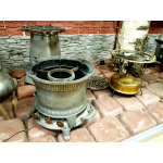 Бытовая техника из повседневной жизни советской женщины. Музейный аспект