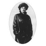 Женский взгляд на Енисейский Север: Оксфордская экспедиция 1914–1915 гг.