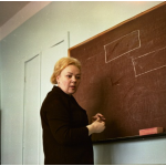 «Сибирские Академины»: женщины-ученые, вошедшие в историю Сибирского отделения Российской Академии наук