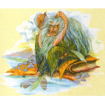 Женские божества на Великом шелковом пути