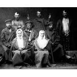 Женщины в ссылке и на каторге в Сибири и на Дальнем Востоке (вторая половина XIX – начало XX в.): взгляд англо-американских исследователей