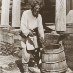 Земледелие и промыслы в крестьянском хозяйстве северо-западной деревни в конце XIX – начале XX в. (на материалах Лужского уезда Санкт-Петербургской губернии)