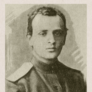 «Символ спасения»: репрезентация контрреволюционной диктатуры в очерках С.А. Ауслендера об А.В. Колчаке (I)