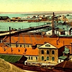 Горный надзор в начале XX в.: проблема расчетов с рабочими на заводах Урала