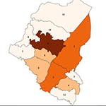 Экономика Пермской губернии в начале XX века: поуездный анализ торгово-промышленного развития