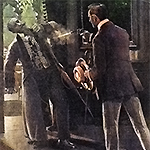 18 октября 1905 г.: один день в судьбе пермского губернатора А.П. Наумова