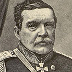 Образ Н.Н. Муравьёва-Карсского в англоязычной историографии Крымской войны 1853–1856 гг.