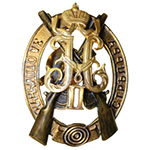 Подготовка пополнения для действующей армии периода Первой мировой войны в Омском военном округе: специфика или норма? Сравнительный анализ с Московским и Казанским военными округами