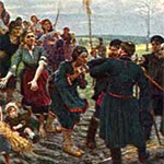 Старожилы, переселенцы и Кабинет его императорского величества: треугольник противоречий на Алтае в 1910-е гг.