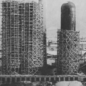 Модернизация советской экономики и социума в Урало-Сибирском регионе