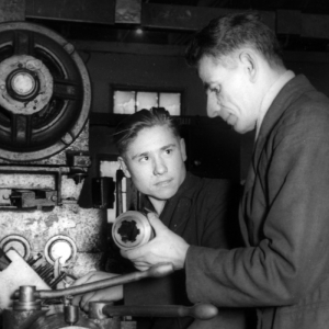 «Выполнить план любой ценой»: Проблема стимулирования качественного труда на машиностроительных предприятиях Алтайского края в 1940–1980-е годы