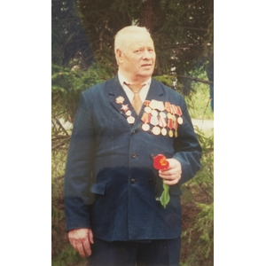 Отцовский орден