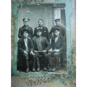 Устноисторические источники в изучении земледельческих миграций мордвы и формирования поселений в восточной части Сибири в 1930–1940-е годы