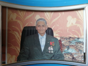 Судьба репрессированной казахской семьи из Ойротии