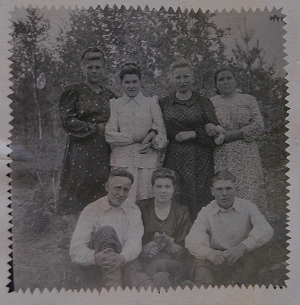 Вынужденное соседство: этнические депортанты в памяти жителей Прибайкалья