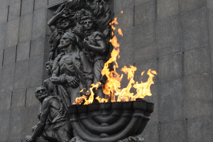 Общее и особенное международных устно-исторических проектов об истории Холокоста в СССР (на материалах Северного Кавказа)