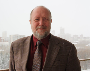 К 60-летию И.В. Побережникова