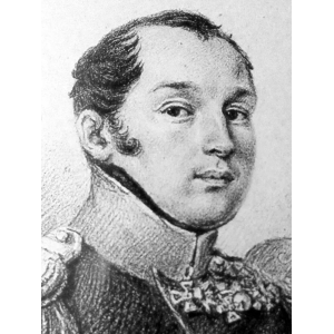 Павел Пестель и его родители: к проблеме формирования личности декабриста