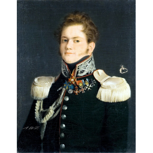 «Статистическая ведомость города Иркутска за 1828 год» городничего А.Н. Муравьева