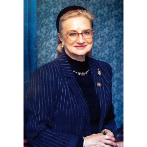 Объяснение в дружбе (воспоминания о Н.Ф. Караш)