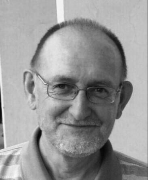 Памяти Виктора Николаевича Болоцких