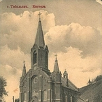 Поляки-учащиеся и польская школа в городах Западной Сибири (1880-е – 1920 год)