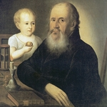 Тема детства в эпистолярных комплексах русских купцов конца XVIII – XIX века