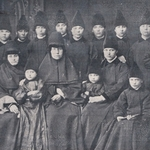 Несовершеннолетние насельники православных монастырей Енисейской и Красноярской епархии в досоветский период (1861–1919 годы)