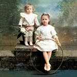 Детская досуговая повседневность в общественном пространстве пореформенного Оренбурга по материалам оренбургской прессы (вторая половина XIX – начало XX века)