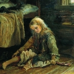 Правовое положение крестьянских детей-сирот в Томской губернии в конце XIX – начале XX века: формальные правила и их воплощение