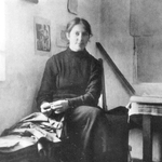 Чистый рисунок души: к биографии художницы Наталии Николаевны Нагорской