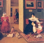 Письмо из раннего детства: материалы к биографии В.И. Якушкина