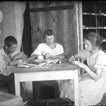 Афонтова гора и педагогическая археология: дневник членов красноярского школьного археологического кружка им. И.Т. Савенкова (1924–1925 годы)