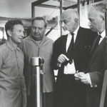 Научное наследие основателей химических институтов Новосибирска