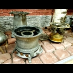 Повседневная жизнь советского человека как пользователя бытовой техники