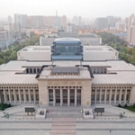 «Летопись» культуры региона Яньчжао в Музее провинции Хэбэй (Китай)