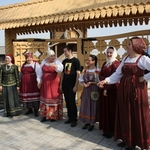 Изучение, сохранение и актуализация культурного наследия в музее-заповеднике «Старина Сибирская»